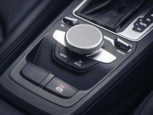 Audi Q2 35TFSI Urban Edition - Image 27