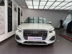 Audi Q2 35TFSI Urban Edition - Image 2
