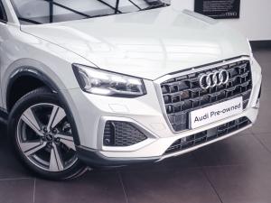 Audi Q2 35TFSI Urban Edition - Image 2