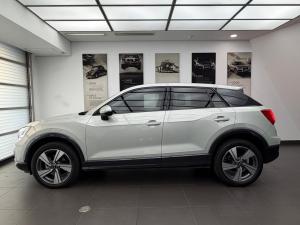 Audi Q2 35TFSI Urban Edition - Image 4