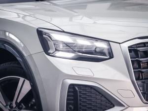 Audi Q2 35TFSI Urban Edition - Image 4
