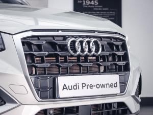 Audi Q2 35TFSI Urban Edition - Image 6
