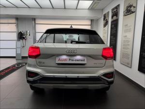 Audi Q2 35TFSI Urban Edition - Image 6