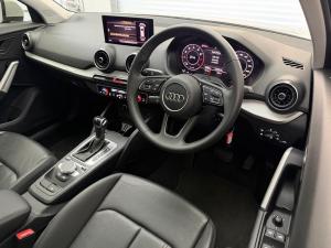 Audi Q2 35TFSI Urban Edition - Image 7