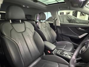 Audi Q2 35TFSI Urban Edition - Image 8