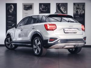 Audi Q2 35TFSI Urban Edition - Image 8