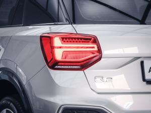 Audi Q2 35TFSI Urban Edition - Image 9