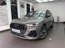 Thumbnail Audi Q3 35TFSI Black Edition