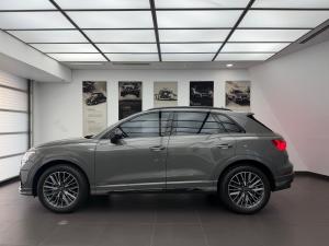Audi Q3 35TFSI Black Edition - Image 4