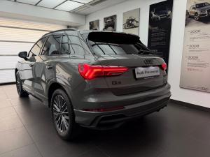 Audi Q3 35TFSI Black Edition - Image 5