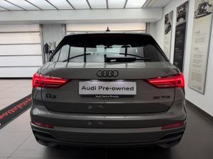 Audi Q3 35TFSI Black Edition - Image 6