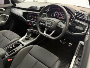 Audi Q3 35TFSI Black Edition - Image 7