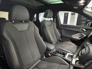Audi Q3 35TFSI Black Edition - Image 8