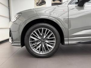 Audi Q3 Sportback 35TDI Black Edition - Image 3