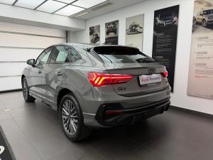Audi Q3 Sportback 35TDI Black Edition - Image 5
