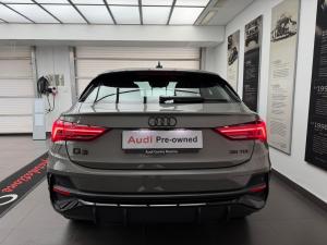 Audi Q3 Sportback 35TDI Black Edition - Image 6