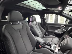 Audi Q3 Sportback 35TDI Black Edition - Image 8