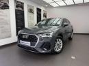 Thumbnail Audi Q3 Sportback 35TDI Urban Edition