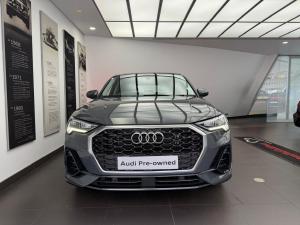 Audi Q3 Sportback 35TDI Urban Edition - Image 2