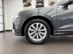 Audi Q3 Sportback 35TDI Urban Edition - Image 3