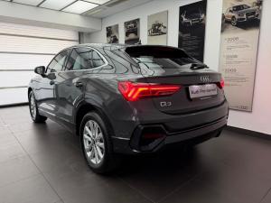 Audi Q3 Sportback 35TDI Urban Edition - Image 5