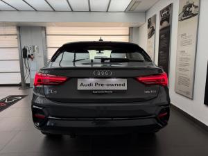 Audi Q3 Sportback 35TDI Urban Edition - Image 6