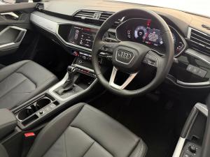 Audi Q3 Sportback 35TDI Urban Edition - Image 7