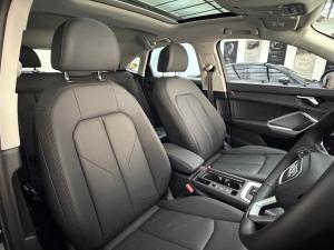 Audi Q3 Sportback 35TDI Urban Edition - Image 8