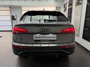 Audi Q5 Sportback 40TDI quattro Advanced - Image 6