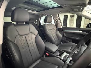 Audi Q5 Sportback 40TDI quattro Advanced - Image 8