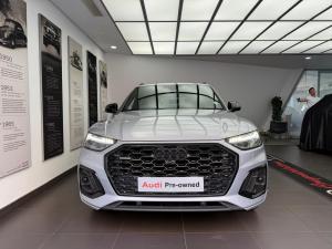 Audi Q5 Sportback 40TDI quattro S line - Image 2