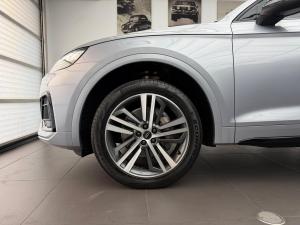 Audi Q5 Sportback 40TDI quattro S line - Image 3