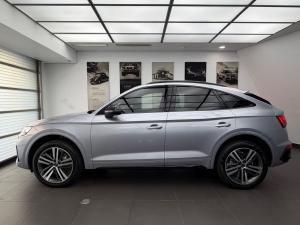 Audi Q5 Sportback 40TDI quattro S line - Image 4