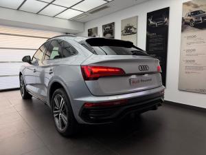 Audi Q5 Sportback 40TDI quattro S line - Image 5