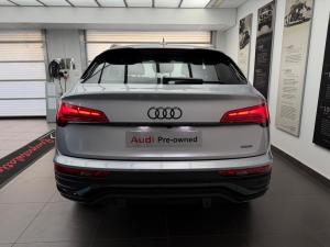 Audi Q5 Sportback 40TDI quattro S line - Image 6