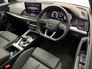 Audi Q5 Sportback 40TDI quattro S line - Image 7