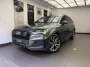 Thumbnail Audi Q7 45TDI quattro S line