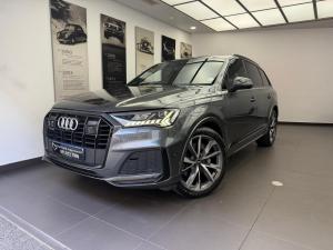 Audi Q7 45TDI quattro S line - Image 1