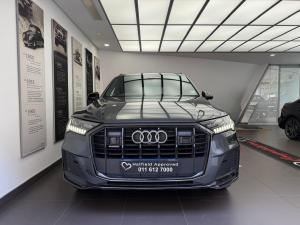 Audi Q7 45TDI quattro S line - Image 2