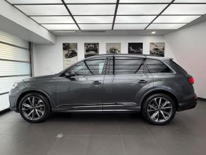 Audi Q7 45TDI quattro S line - Image 4
