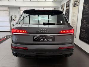 Audi Q7 45TDI quattro S line - Image 6