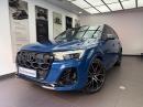 Thumbnail Audi Q7 55TFSI quattro Black Edition