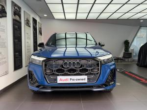 Audi Q7 55TFSI quattro Black Edition - Image 3