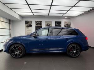 Audi Q7 55TFSI quattro Black Edition - Image 5