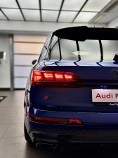 Audi Q7 55TFSI quattro Black Edition - Image 7