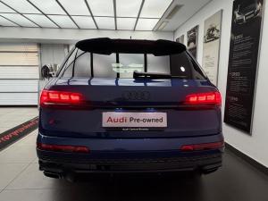 Audi Q7 55TFSI quattro Black Edition - Image 8