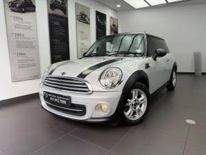 MINI Hatch Cooper auto - Image 1