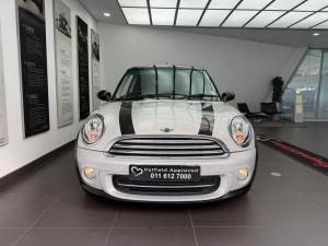 MINI Hatch Cooper auto - Image 2