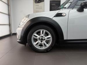 MINI Hatch Cooper auto - Image 3