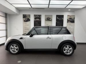 MINI Hatch Cooper auto - Image 4